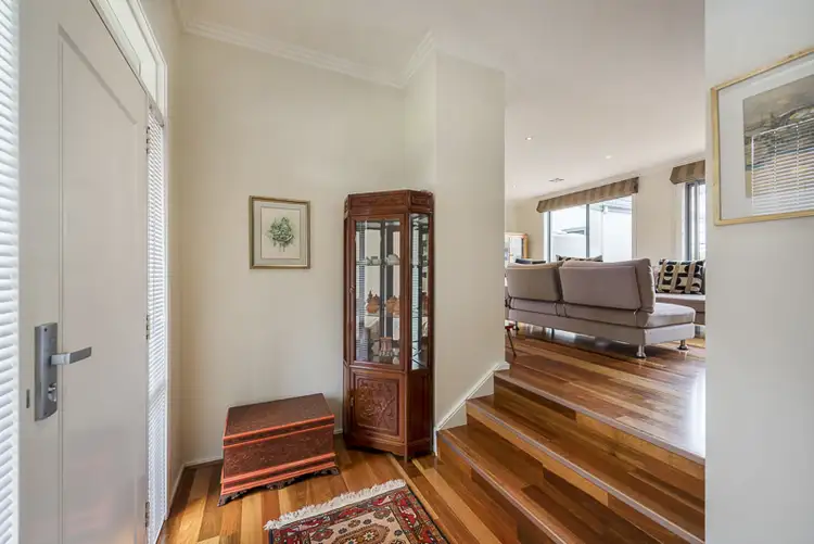 Third view of Homely townhouse listing, 16/29 Thynne Street, Bruce ACT 2617