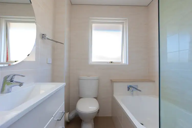 Fifth view of Homely apartment listing, 6/18 Brittain Crescent, Hillsdale NSW 2036