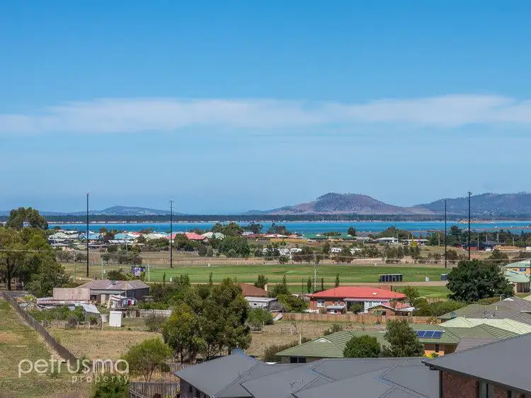 Third view of Homely unit listing, 1/73 Pennington Drive, Sorell TAS 7172