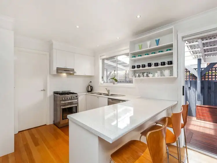 Fourth view of Homely house listing, 10 Acacia Avenue, Seaholme VIC 3018