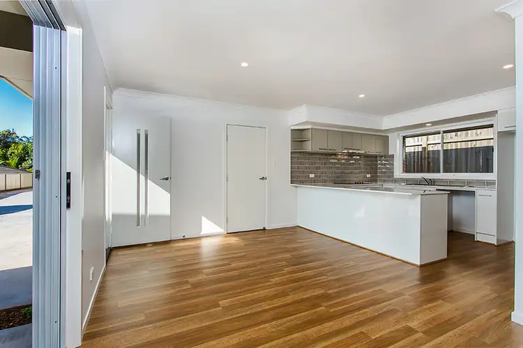 Third view of Homely house listing, 2/16 Oodgeroo Gardens, Byron Bay NSW 2481