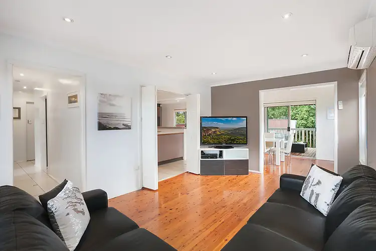 Second view of Homely house listing, 41 Cooriengah Heights Road, Engadine NSW 2233