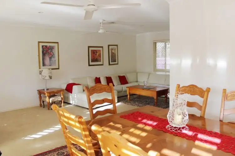 Fourth view of Homely house listing, 5 Bergan Place, Cleveland QLD 4163