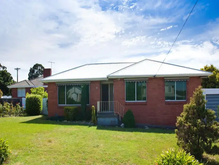 Main view of Homely house listing, 52 Banyalla Street, Rokeby TAS 7019