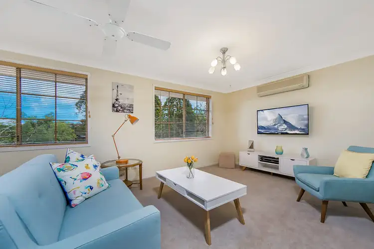 Second view of Homely house listing, 2 Charles Place, Cherrybrook NSW 2126