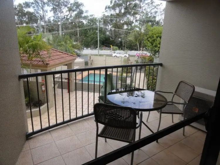 Second view of Homely unit listing, 29/8-14 Whitby St, Southport QLD 4215