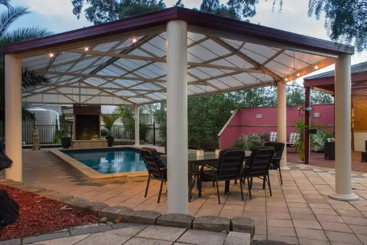 Fourth view of Homely house listing, 4 Redbank Close, O'halloran Hill SA 5158