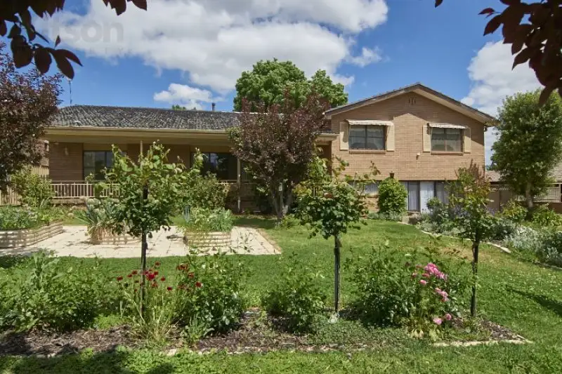 Main view of Homely house listing, 8 Waimea Place, Lake Albert NSW 2650