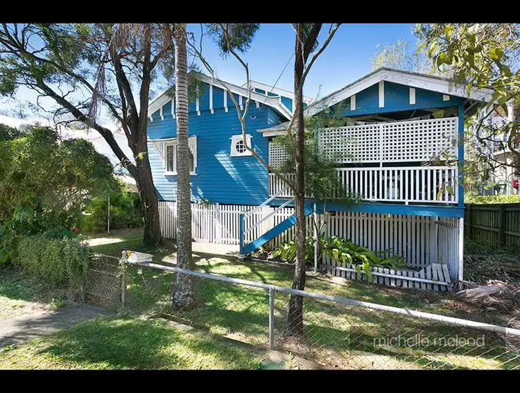 Second view of Homely house listing, 18 Pioneer Street, Toowong QLD 4066