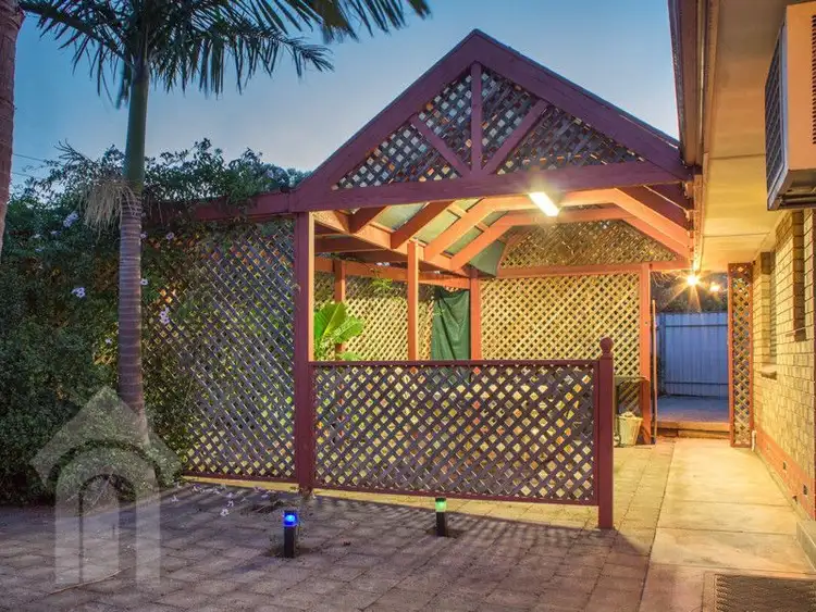 Third view of Homely unit listing, 1/2 Ellis Avenue, Morphett Vale SA 5162