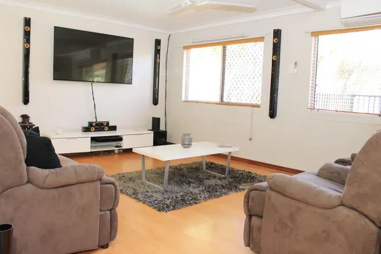 Second view of Homely house listing, 75 Geaney Lane, Deeragun QLD 4818