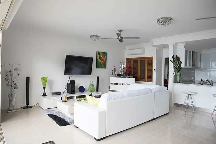 Sixth view of Homely townhouse listing, 2/15 Keith Williams Drive, Cardwell QLD 4849