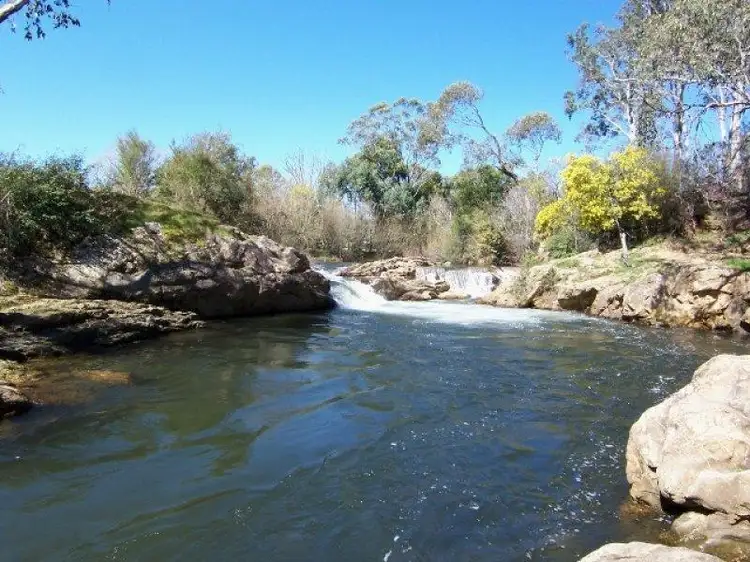 Third view of Homely land listing, 4 Wallace Drive, Porepunkah VIC 3740
