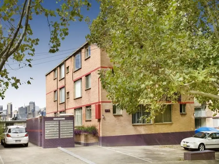 Main view of Homely apartment listing, 12/14-18 Sheehy Street, Glebe NSW 2037