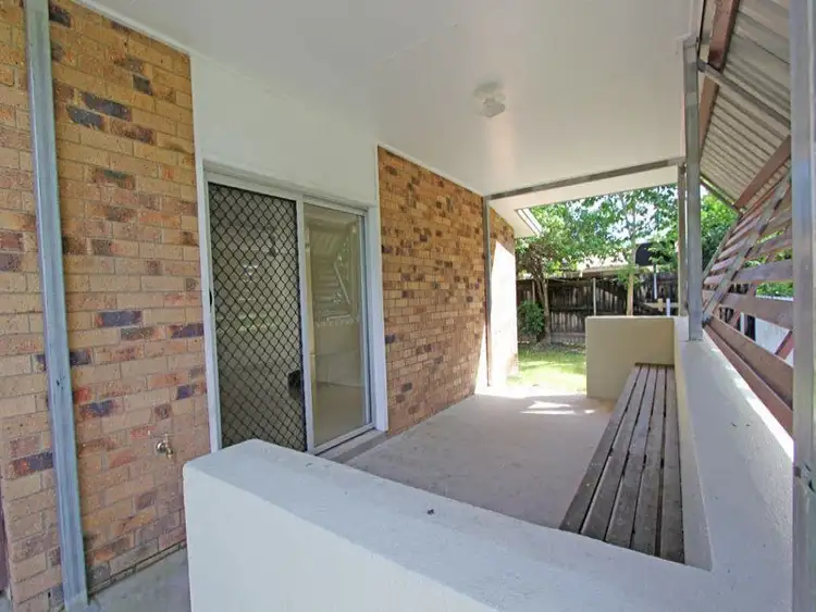 Second view of Homely house listing, 7 Rignold Street, Mooroobool QLD 4870