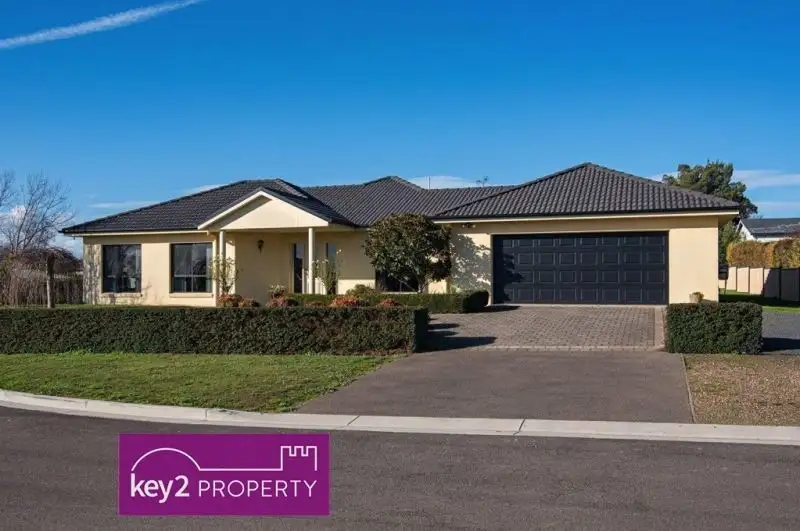 Main view of Homely house listing, 2 Alma Street, Longford TAS 7301