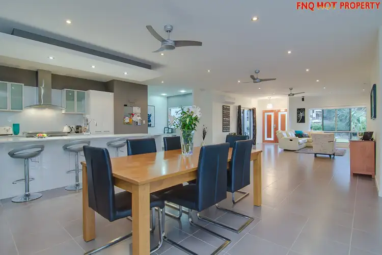 Second view of Homely house listing, 10 PORT CLOSE, Trinity Beach QLD 4879