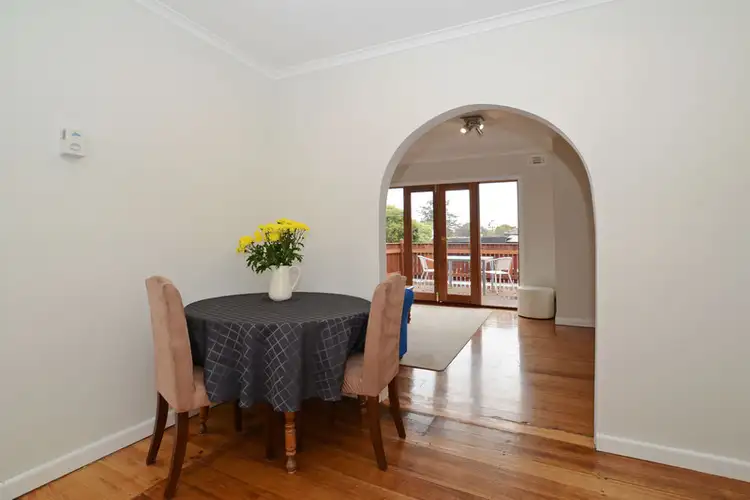 Second view of Homely house listing, 1/3 Arcadia Avenue, Reservoir VIC 3073