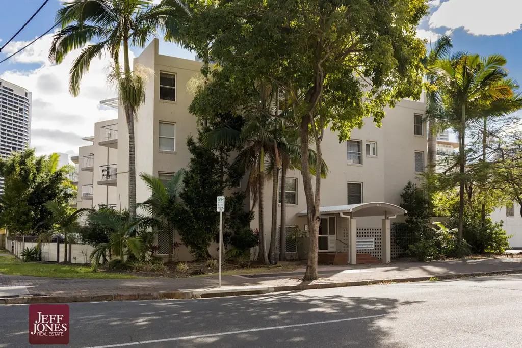 Main view of Homely unit listing, 14/123 Main Street, Kangaroo Point QLD 4169