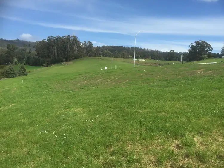Fourth view of Homely land listing, Lot 24 Silver Hill Road, Cygnet TAS 7112