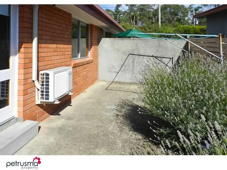 Sixth view of Homely unit listing, 2/461 Nelson Road, Mount Nelson TAS 7007