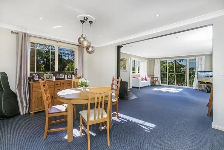 Fourth view of Homely house listing, 110 Bangaroo Street, North Balgowlah NSW 2093