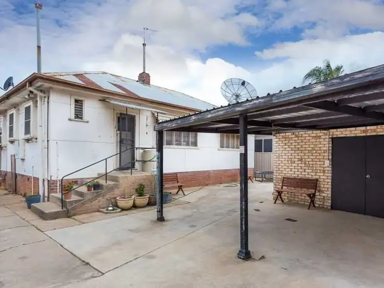 Second view of Homely house listing, 86 Tarcutta Street, Wagga Wagga NSW 2650