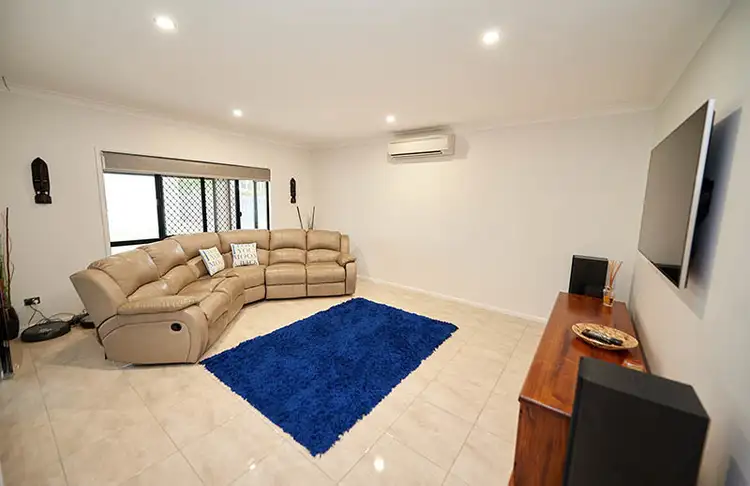 Sixth view of Homely house listing, 13 Beach Oak, Mount Low QLD 4818