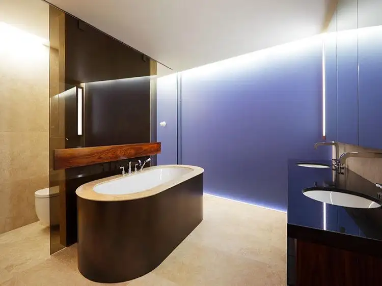 Sixth view of Homely apartment listing, 3/1 Grantham Street, Potts Point NSW 2011