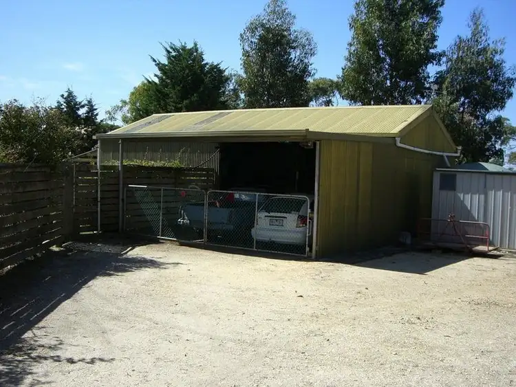 Sixth view of Homely rural property listing, 835 Nortons Road, Paraparap VIC 3240