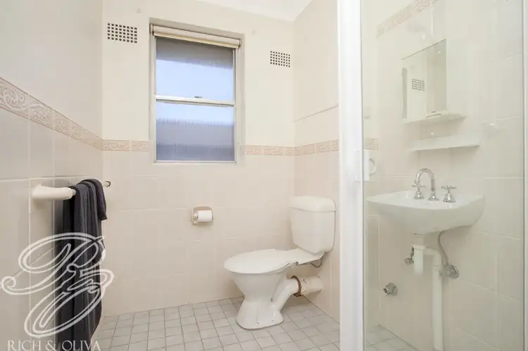 Fourth view of Homely apartment listing, 30/1 Fabos Place, Croydon Park NSW 2133