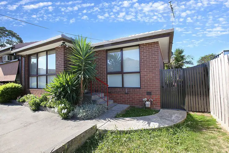4/3 Rhoden Court, Dandenong VIC 3175