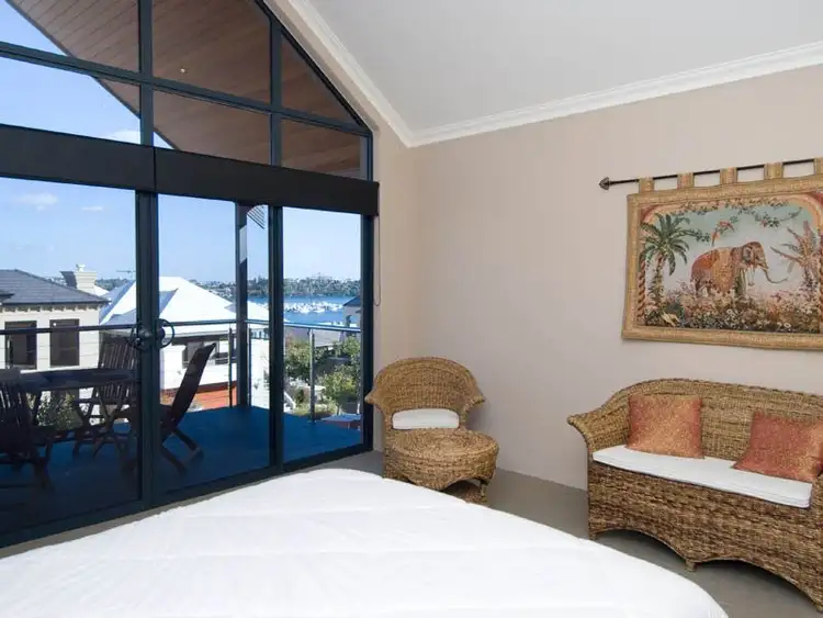 Fifth view of Homely house listing, 11 Faulkner Circle, Mosman Park WA 6012