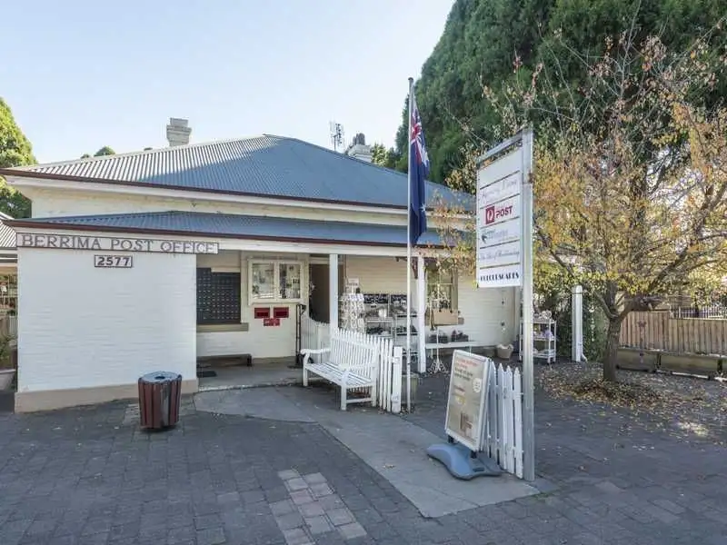 Main view of Homely unit listing, 4/30 Old Hume Highway, Berrima NSW 2577