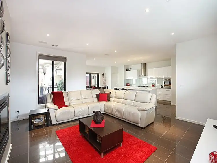 Third view of Homely house listing, 37A Rose Street, Altona VIC 3018