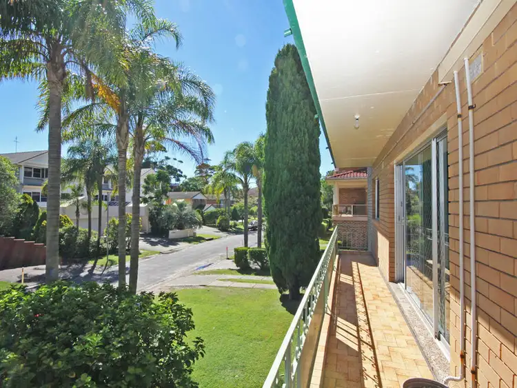 Third view of Homely unit listing, 2/4 Weatherly Close, Nelson Bay NSW 2315