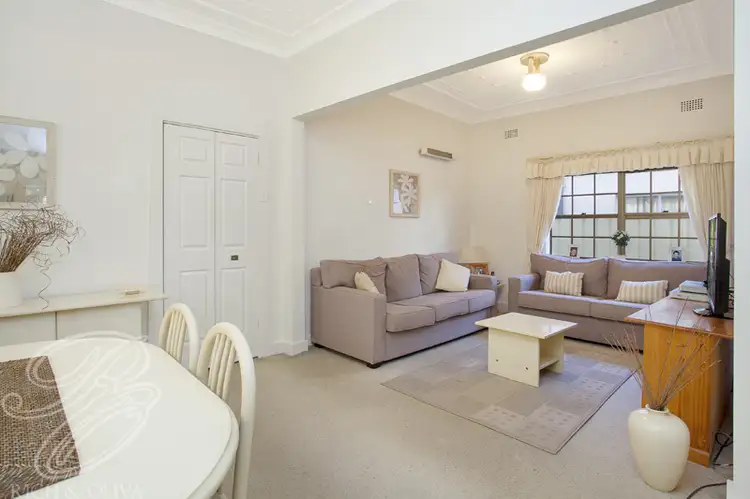 Second view of Homely house listing, 25 Balmoral Avenue, Croydon Park NSW 2133