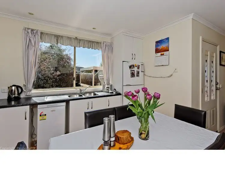 Sixth view of Homely villa listing, 3/4 Freeman Street, Kingston TAS 7050