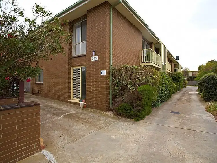 Second view of Homely unit listing, 1/253 Esplanade, Altona VIC 3018