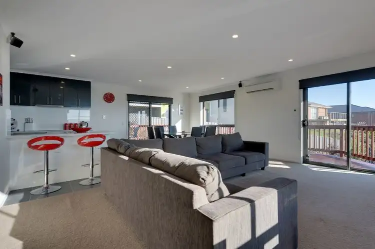 Fifth view of Homely house listing, 24 Navigators Rise, Granton TAS 7030