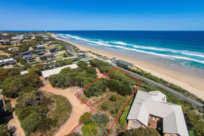 Main view of Homely land listing, 24 Banool Road, Fairhaven VIC 3231