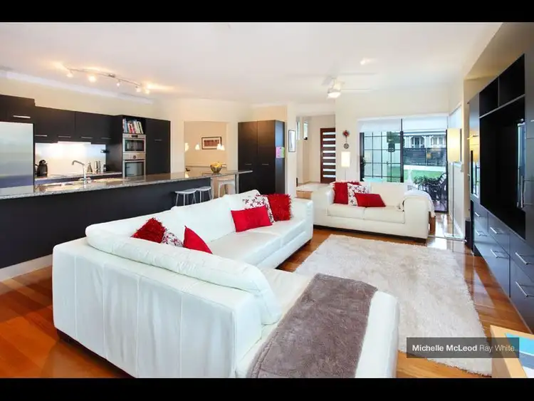 Fifth view of Homely house listing, 19 Sherborne Place, Chapel Hill QLD 4069