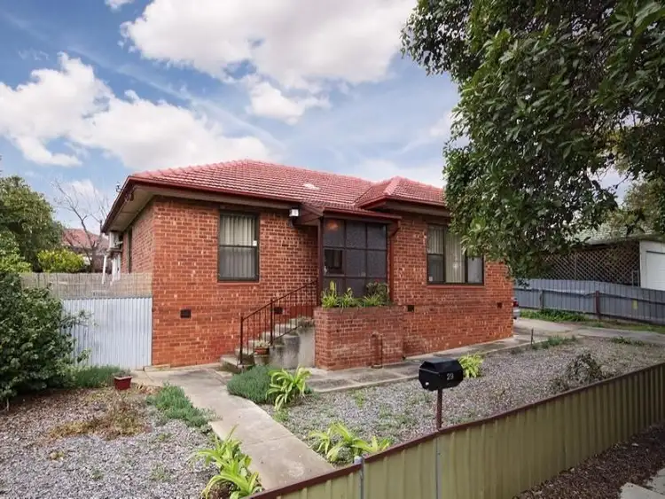 Second view of Homely house listing, 29 Florence Avenue, Blair Athol SA 5084