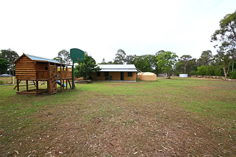 Third view of Homely rural property listing, 17 Manuka Road, Logan Village QLD 4207