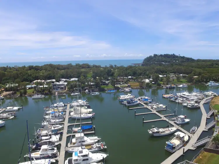 Fifth view of Homely land listing, 30 MARINA QY, Trinity Park QLD 4879