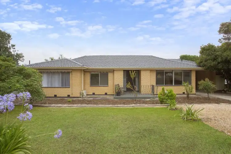 Second view of Homely house listing, 1 Anson Avenue, Highbury SA 5089