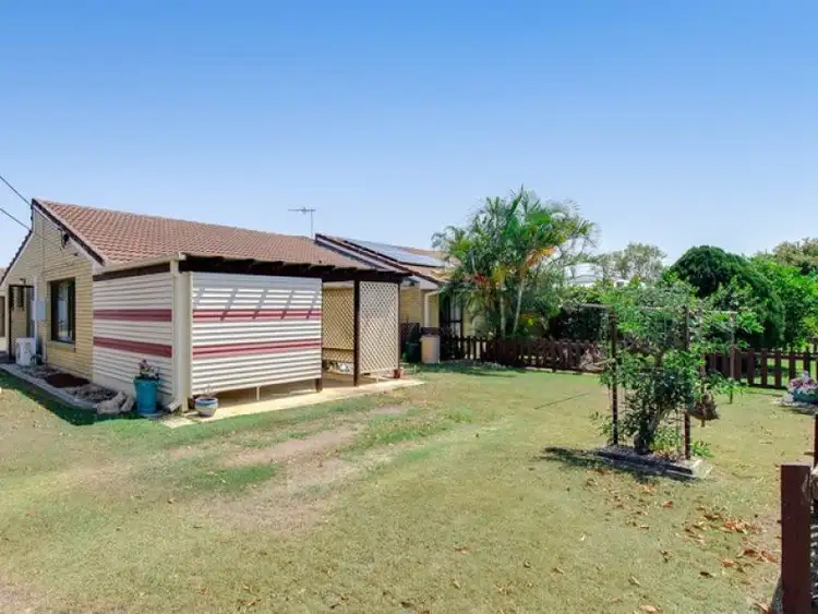 Main view of Homely unit listing, 1/4 Drambuie Court, Kippa-ring QLD 4021