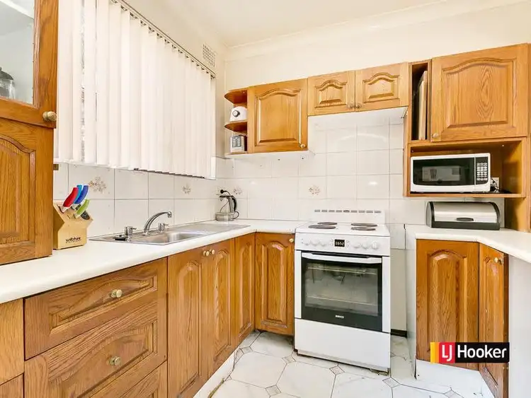 Second view of Homely apartment listing, 3/38-42 Stanmore Road, Enmore NSW 2042