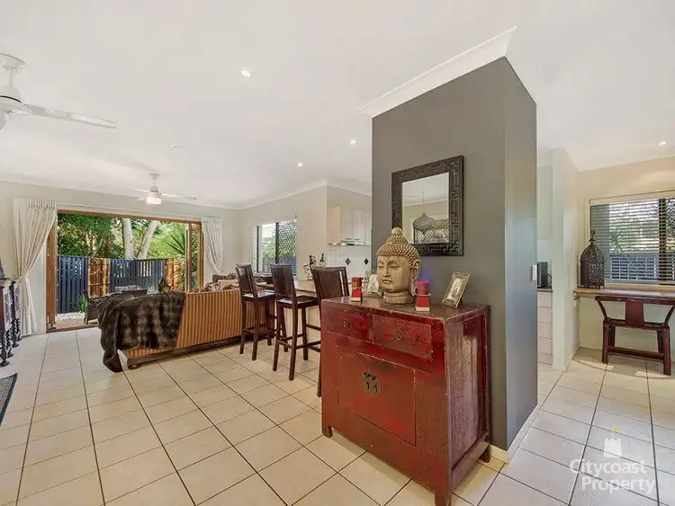Fifth view of Homely semi-detached listing, 1/2 Louise Street, Southport QLD 4215