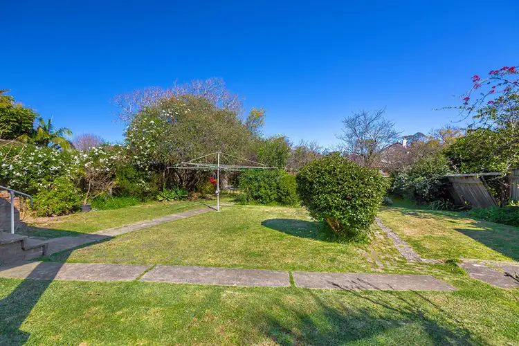 Second view of Homely house listing, 59 Cotswold Road, Strathfield NSW 2135